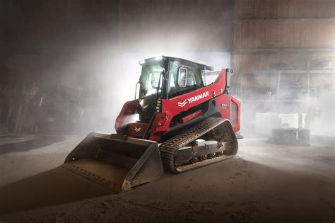 best track skid steer 2023|10 Best Compact Track Loaders of the Year .